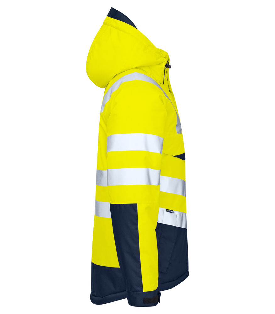 PROJOB 6425 foret jakke 5